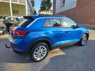 Volkswagen T-Roc Life 2.0 TDI 150CV DSG