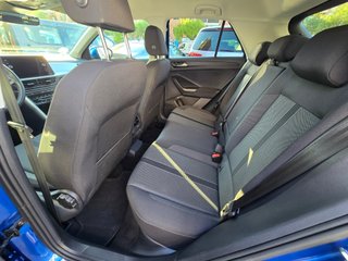Volkswagen T-Roc Life 2.0 TDI 150CV DSG
