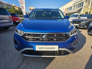 Volkswagen T-Roc Life 2.0 TDI 150CV DSG