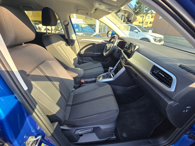 Volkswagen T-Roc 2025, foto 20