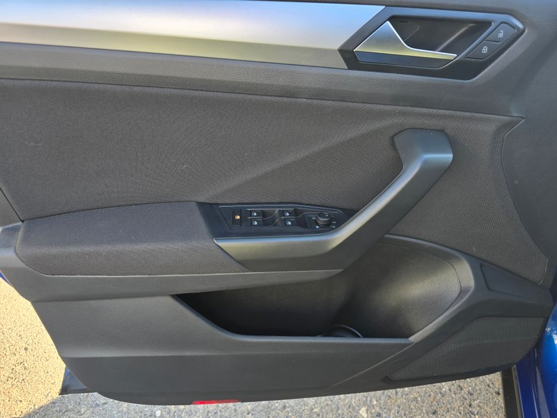 Volkswagen T-Roc 2025, foto 26
