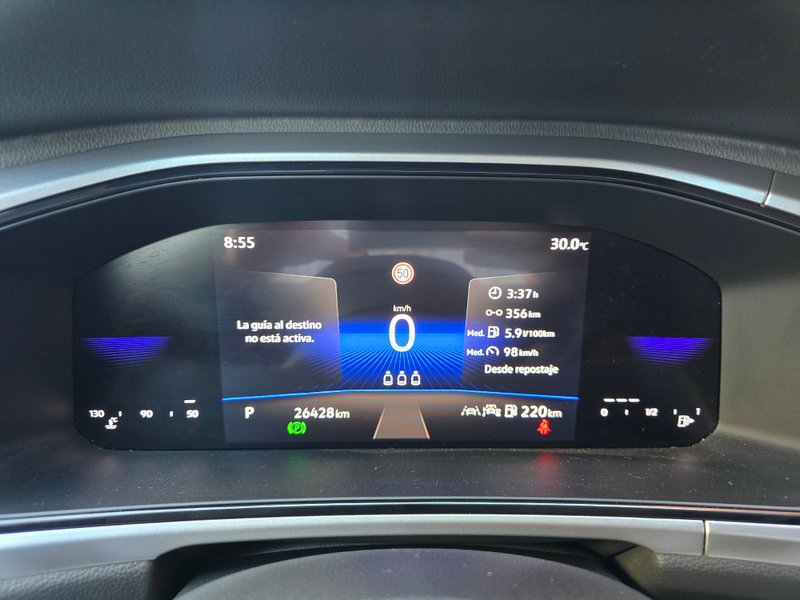 Volkswagen T-Roc 2025, foto 32