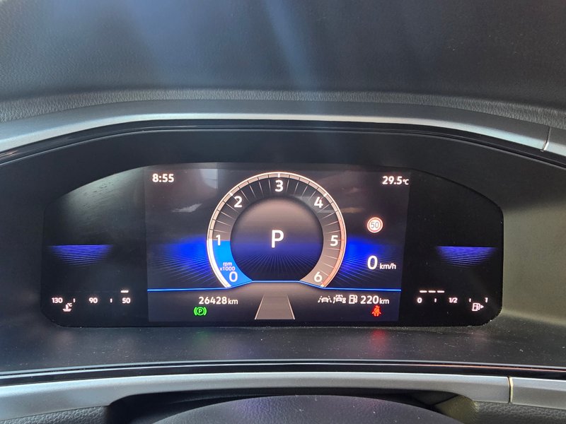 Volkswagen T-Roc 2025, foto 34