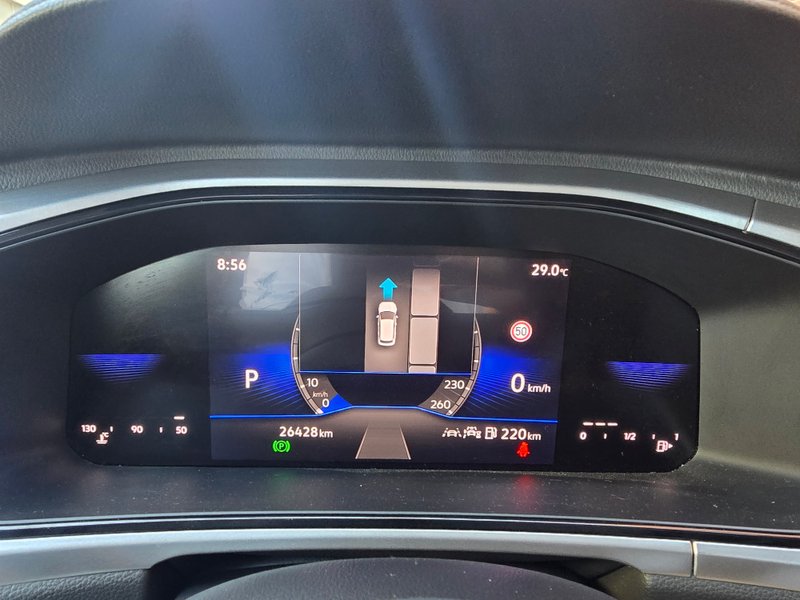 Volkswagen T-Roc 2025, foto 35