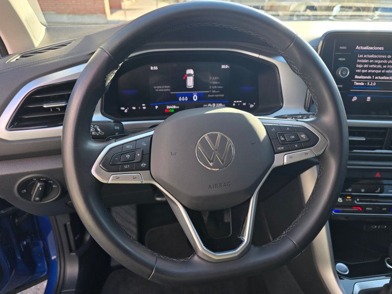 Volkswagen T-Roc 2025, foto 29