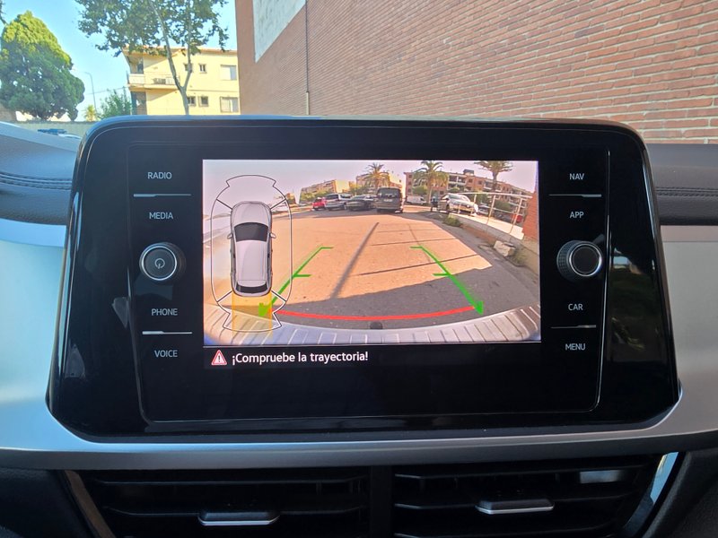 Volkswagen T-Roc 2025, foto 42