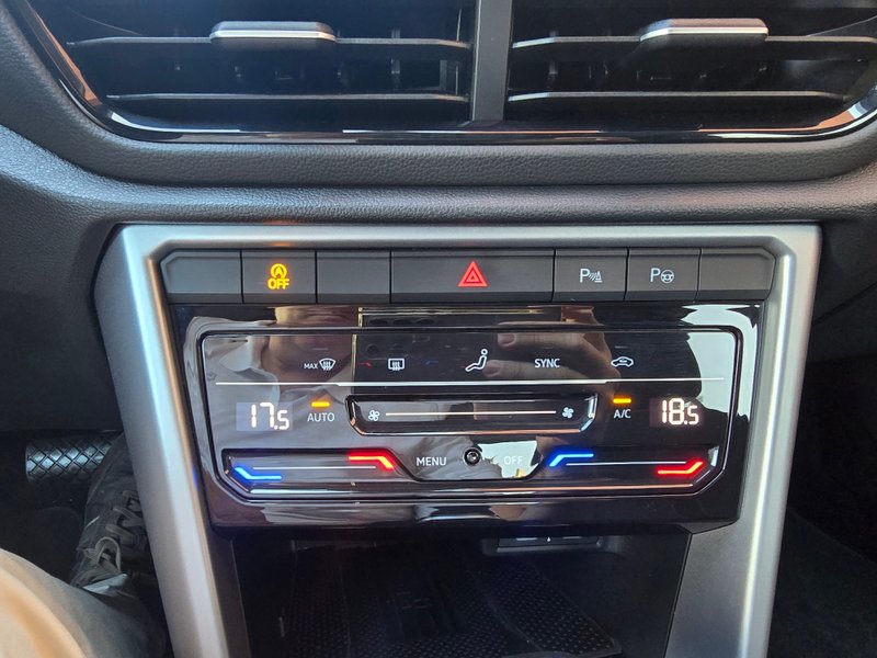 Volkswagen T-Roc 2025, foto 43