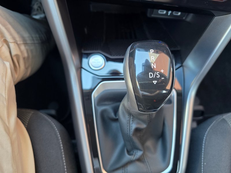 Volkswagen T-Roc 2025, foto 45