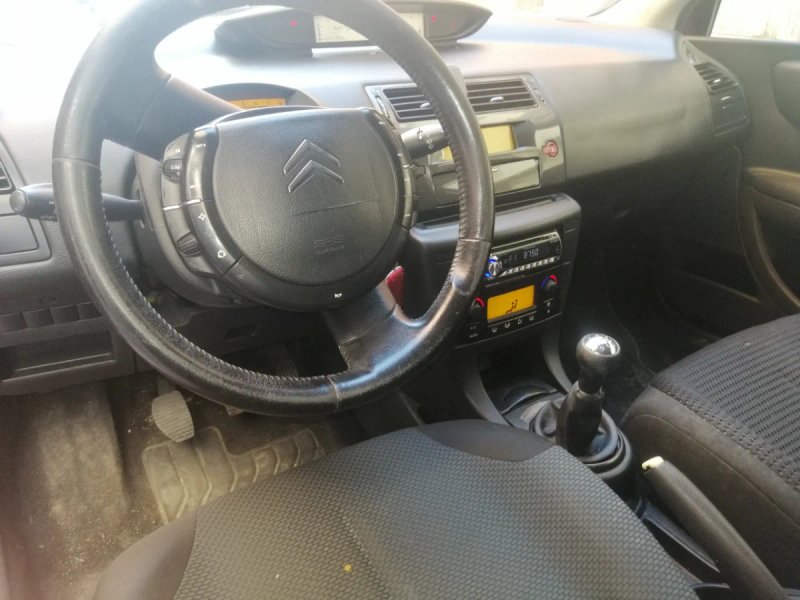 Citroen C4 2008 - foto 1