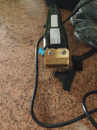 Bamba Precisioncare Cecotec Cortapelos