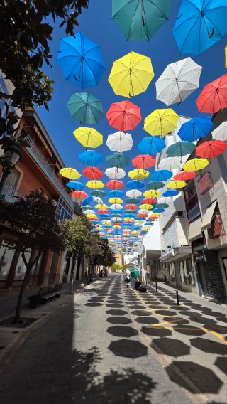 Alquiler Local Centrico Valdepeñas