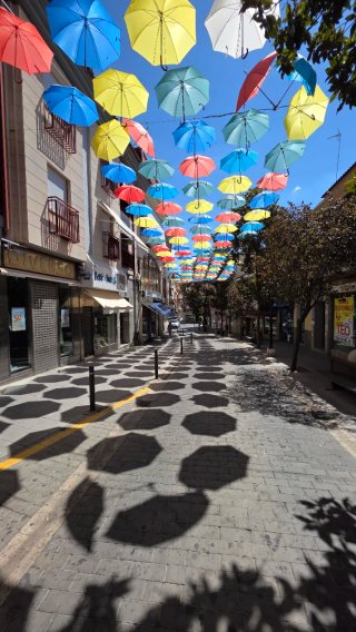 Alquiler Local Centrico Valdepeñas