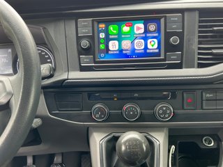 Volkswagen Transporter Furgón Corto TN 2.0 TDI 110kW 4MO