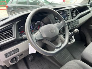 Volkswagen Transporter Furgón Corto TN 2.0 TDI 110kW 4MO