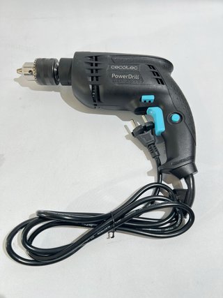 Taladro Percutor Cecotec CecoRaptor 850W