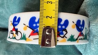 Cenicero Porcelana Sargadelos Pelegrín 93