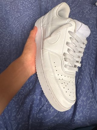 Zapatillas Nike Blancas Talla 39.5