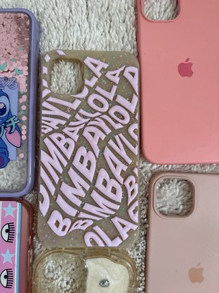 14 Fundas iPhone 14 Plus Variadas