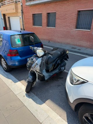 TRANSPORTE DE MOTOS