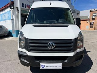 VOLKSWAGEN Crafter PRO Kombi 2.0TDI 109cv BMT 35 Medio