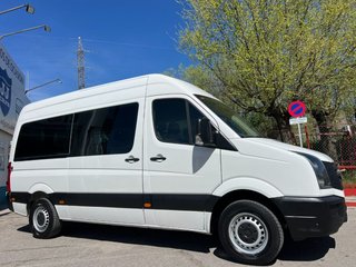 VOLKSWAGEN Crafter PRO Kombi 2.0TDI 109cv BMT 35 Medio