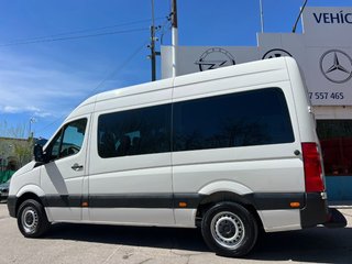 VOLKSWAGEN Crafter PRO Kombi 2.0TDI 109cv BMT 35 Medio