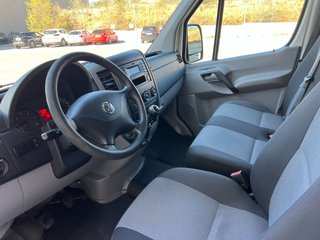 VOLKSWAGEN Crafter PRO Kombi 2.0TDI 109cv BMT 35 Medio