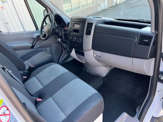 VOLKSWAGEN Crafter PRO Kombi 2.0TDI 109cv BMT 35 Medio