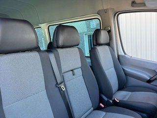 VOLKSWAGEN Crafter PRO Kombi 2.0TDI 109cv BMT 35 Medio