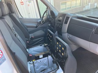 VOLKSWAGEN Crafter PRO Kombi 2.0TDI 109cv BMT 35 Medio