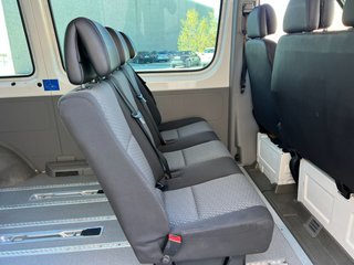 VOLKSWAGEN Crafter PRO Kombi 2.0TDI 109cv BMT 35 Medio