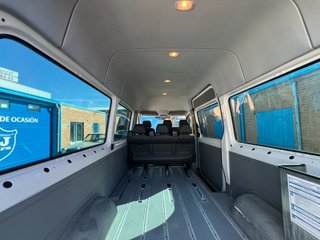 VOLKSWAGEN Crafter PRO Kombi 2.0TDI 109cv BMT 35 Medio