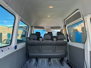 VOLKSWAGEN Crafter PRO Kombi 2.0TDI 109cv BMT 35 Medio