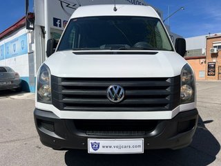 VOLKSWAGEN Crafter PRO Kombi 2.0TDI 109cv BMT 35 Medio