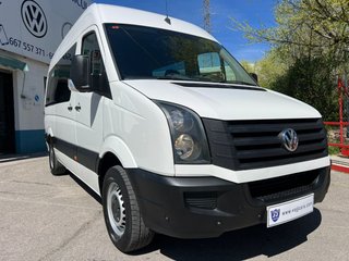 VOLKSWAGEN Crafter PRO Kombi 2.0TDI 109cv BMT 35 Medio