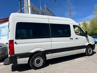 VOLKSWAGEN Crafter PRO Kombi 2.0TDI 109cv BMT 35 Medio