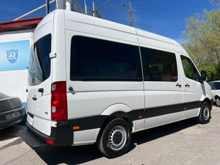 VOLKSWAGEN Crafter PRO Kombi 2.0TDI 109cv BMT 35 Medio