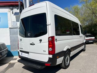 VOLKSWAGEN Crafter PRO Kombi 2.0TDI 109cv BMT 35 Medio