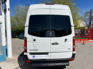 VOLKSWAGEN Crafter PRO Kombi 2.0TDI 109cv BMT 35 Medio