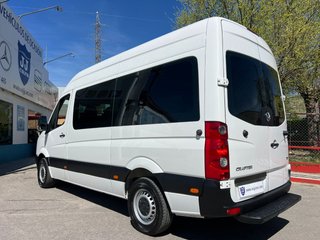 VOLKSWAGEN Crafter PRO Kombi 2.0TDI 109cv BMT 35 Medio