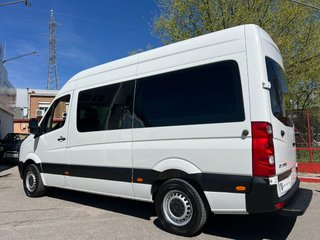 VOLKSWAGEN Crafter PRO Kombi 2.0TDI 109cv BMT 35 Medio