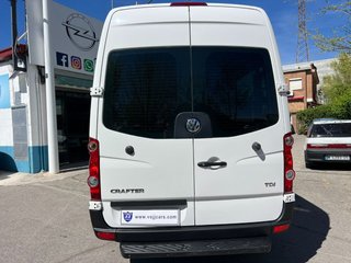 VOLKSWAGEN Crafter PRO Kombi 2.0TDI 109cv BMT 35 Medio