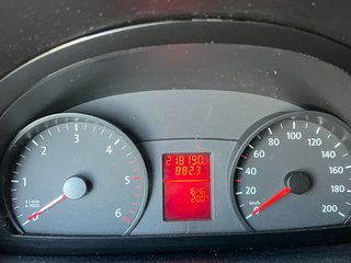 VOLKSWAGEN Crafter PRO Kombi 2.0TDI 109cv BMT 35 Medio
