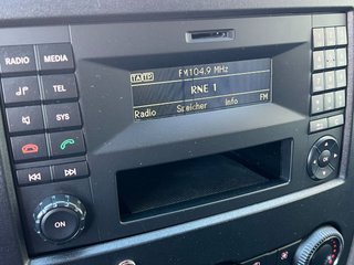 VOLKSWAGEN Crafter PRO Kombi 2.0TDI 109cv BMT 35 Medio