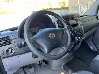 VOLKSWAGEN Crafter PRO Kombi 2.0TDI 109cv BMT 35 Medio
