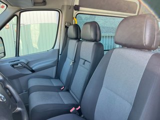 VOLKSWAGEN Crafter PRO Kombi 2.0TDI 109cv BMT 35 Medio