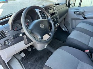 VOLKSWAGEN Crafter PRO Kombi 2.0TDI 109cv BMT 35 Medio