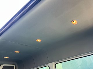 VOLKSWAGEN Crafter PRO Kombi 2.0TDI 109cv BMT 35 Medio