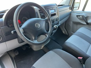 VOLKSWAGEN Crafter PRO Kombi 2.0TDI 109cv BMT 35 Medio