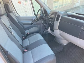 VOLKSWAGEN Crafter PRO Kombi 2.0TDI 109cv BMT 35 Medio
